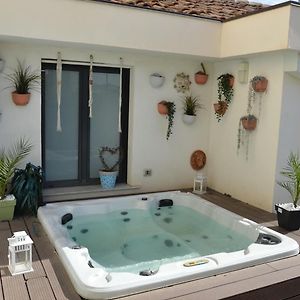 Chambre de Luxe Lit King-Size